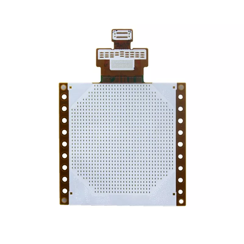 AR Glasses Mini LED Display FPC